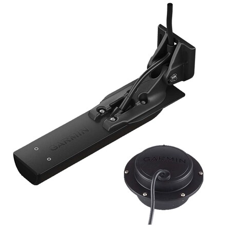 Garmin GT36-TM &amp; GT15M-IH Transducer Bundle 010-02536-10